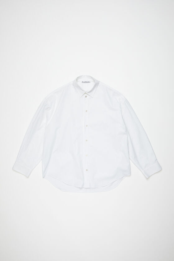 (image for) Powerful Button-up shirt